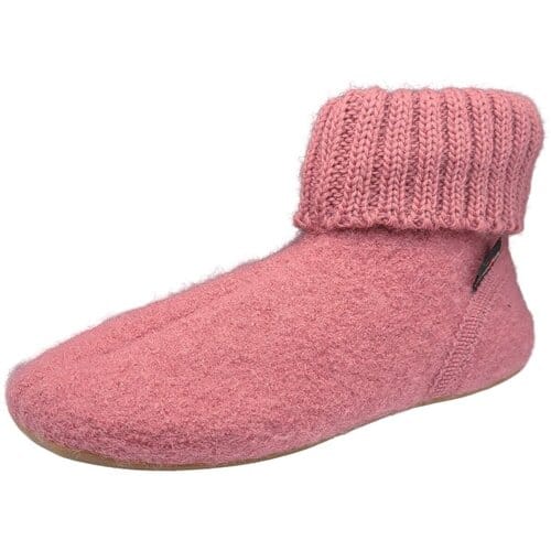 Pantoffels Haflinger -