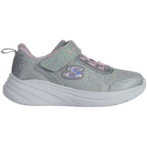 Schoenen baby meisje Skechers Wave 92