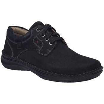 JOSEF SEIBEL New Anvers 36 | Halbschuh für Herren | Schwarz