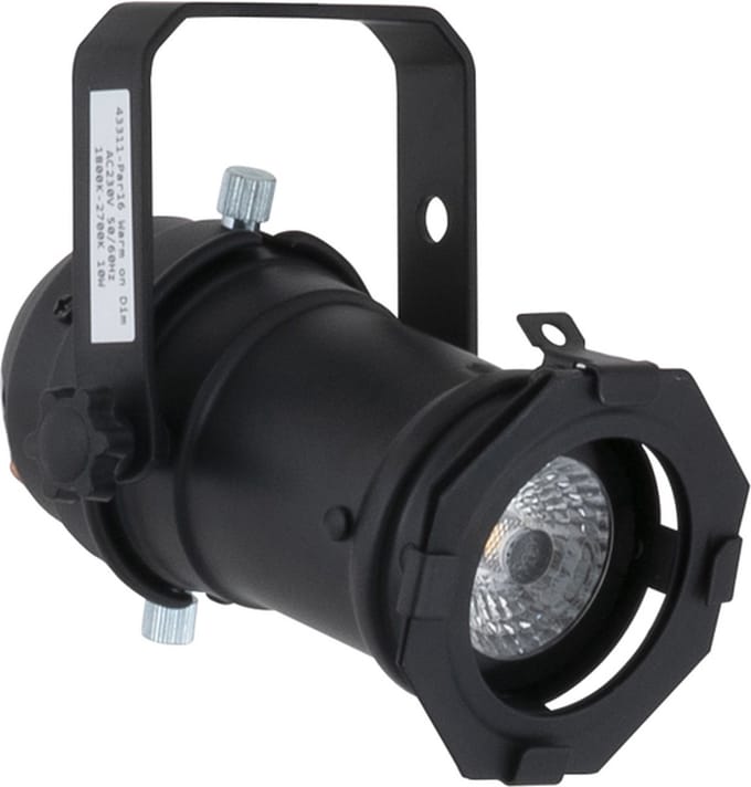 Showtec PAR 16 Warm-On-Dim -