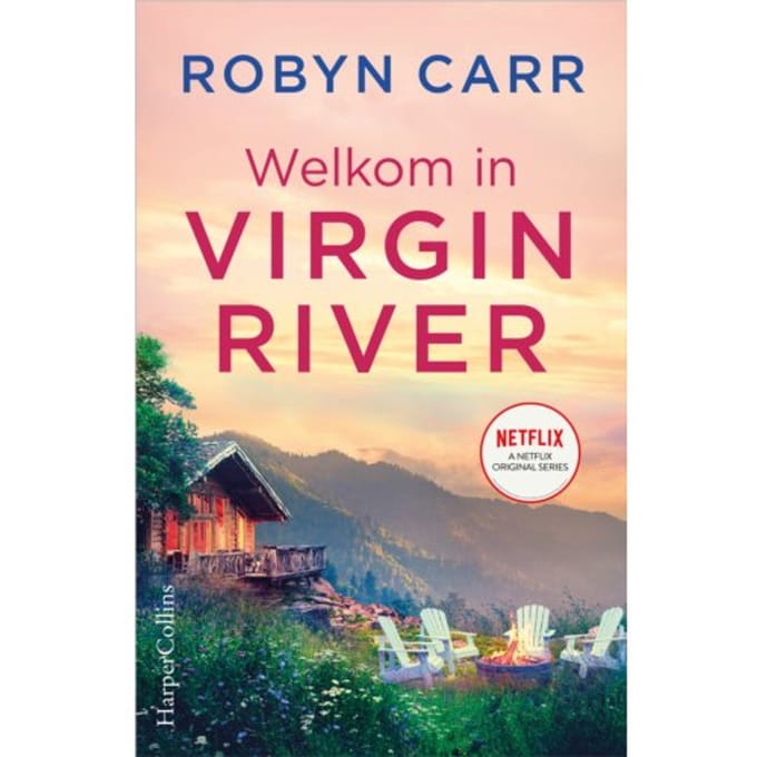 Welkom In Virgin River - Virgin River - Robyn Carr