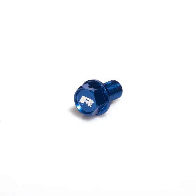 Bouchon de vidange moteur moto magnetisch RFX Honda CR 125 R