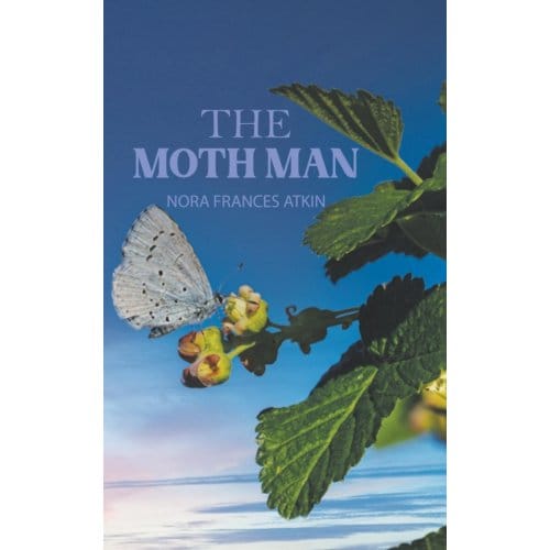 The Moth Man - Atkin, Nora Frances