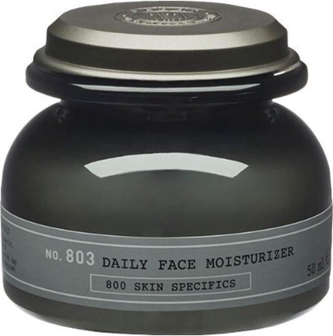 Depot No.803 Daily Face Moisturizer 50ml