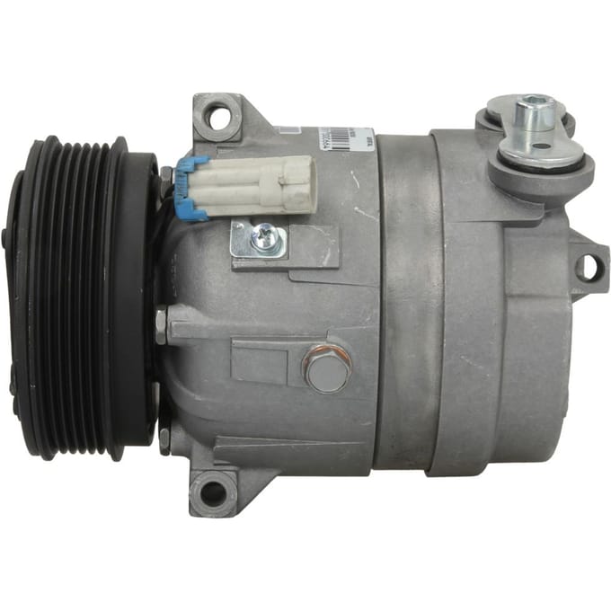 Compressor airconditioning AIRSTAL 10-0066