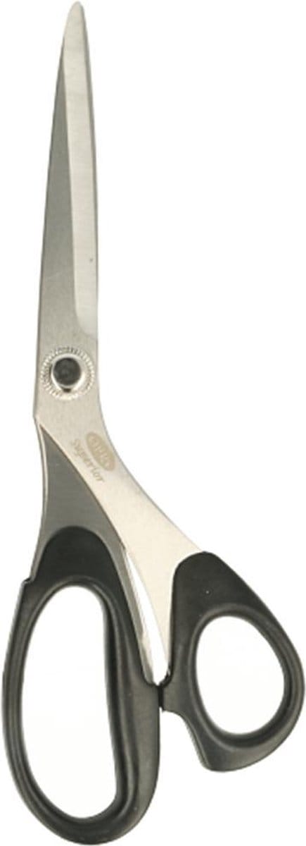 Opry Schaar 21cm zwart - 1st