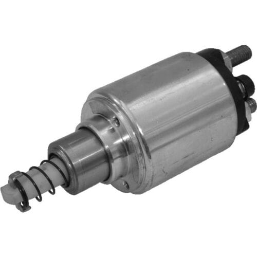 Magneetschakelaar, starter PRESTOLITE ELECTRIC 861222