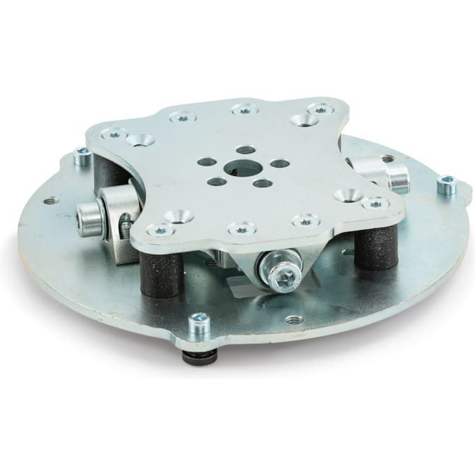 Holder assy