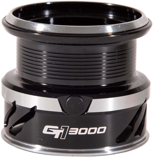 Grayton GT1 Reservespoel 3000 - Vismolen