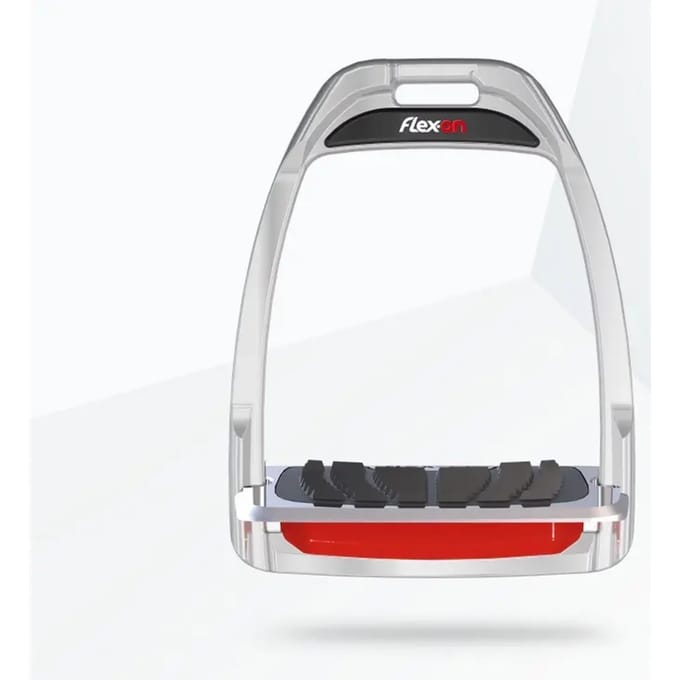 Aluminium Beugels Ingezakt Grip Pruim Flex-On Hunter H