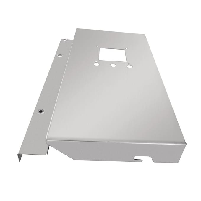 Polar Controller Paneel