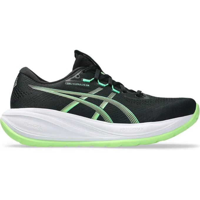 Hardloopschoenen Asics Gel-Cumulus 28