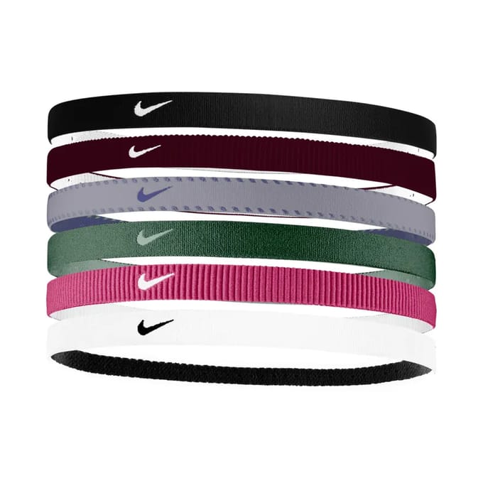 Hoofdband Nike Flex Classic (x6)