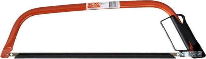 Bahco SE-15-36-23 Beugelzaag - Tandtype 23 - 910mm