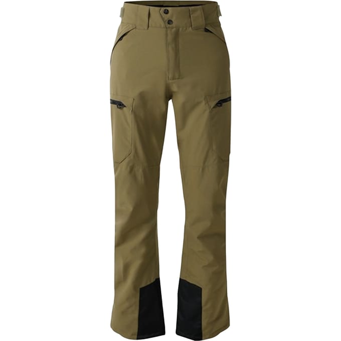 Dare 2B Heren Baseplate II Skibroek (Martini-olijfje)