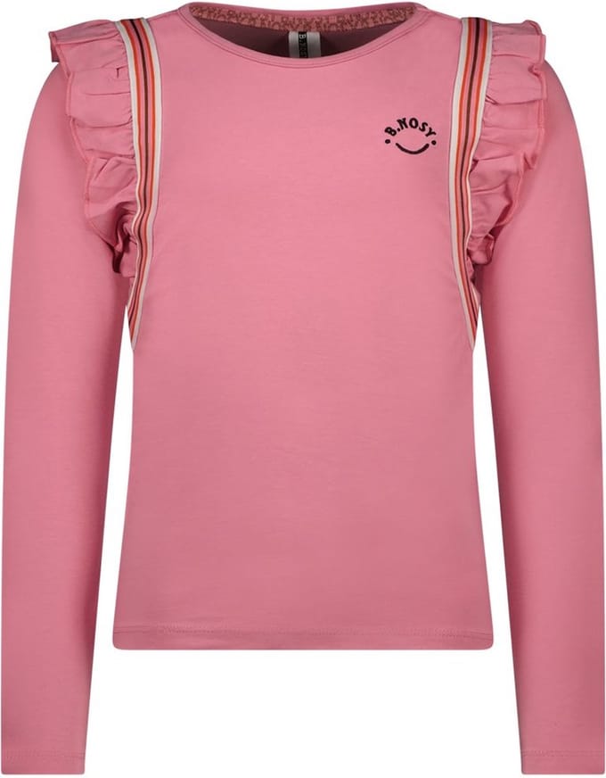 B. Nosy Y408-5420 Meisjes T-shirt - Maat 98