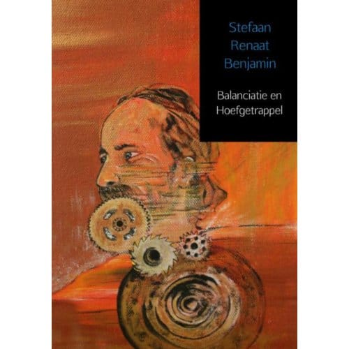 Balanciatie En Hoefgetrappel - Stefaan Renaat Benjamin