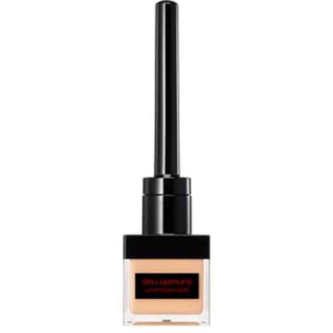 Shu Uemura - Unlimited Care Face Calligraphy 5 Fair 13g