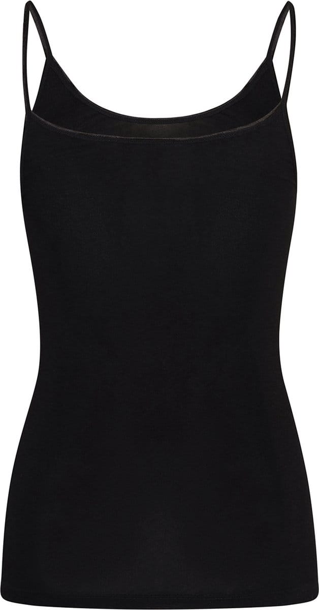 Beeren Comfort Feeling Top zwart