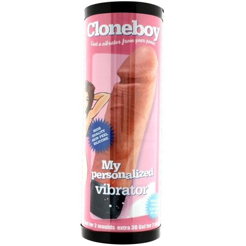 Cloneboy Personal Vibrator