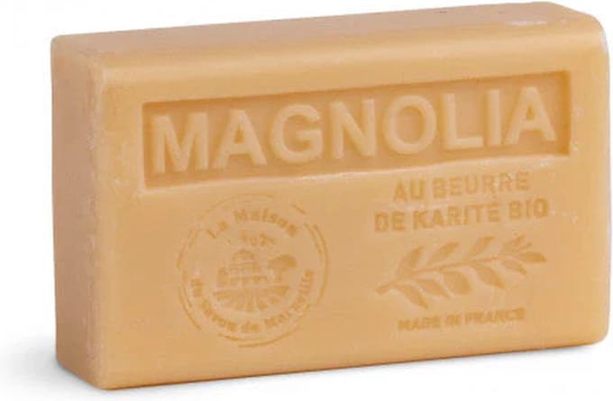 La maison du savon de Marseille. Handzeep Magnolia