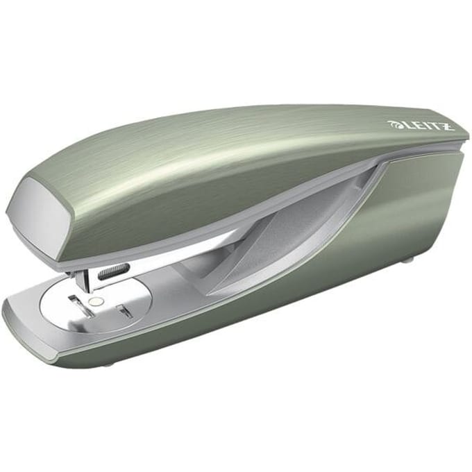 LEITZ® bureaunietmachine Style 5562, seladongroen