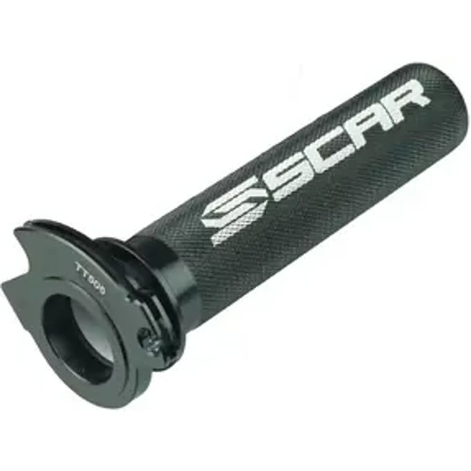 Barillet gasmotor alu met lager Scar CRF 450 R (PE07) [450]