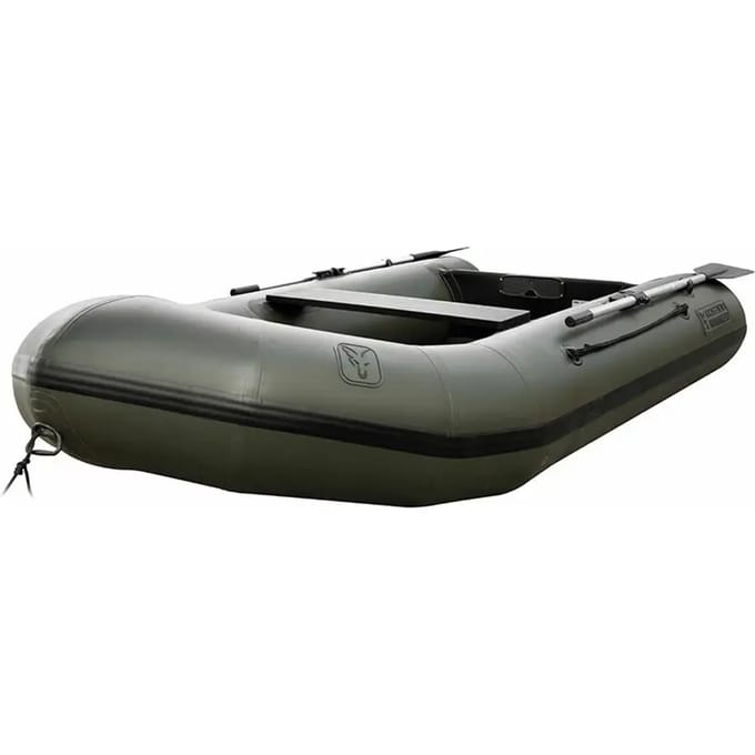 Fox EOS 300 Boat - rubberboot 3m - 0,7mm dik materiaal - 3 luchtkamers