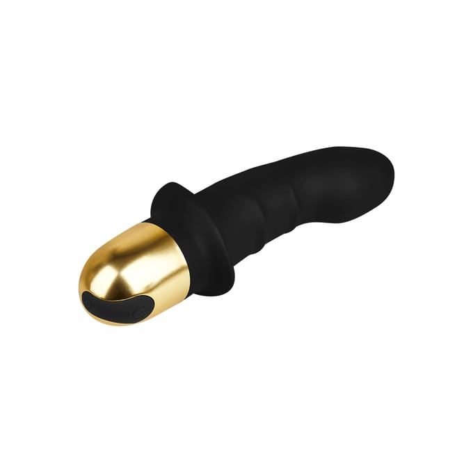 Dorcel - Lover 2.0 - Mini Vibrator - Zwart