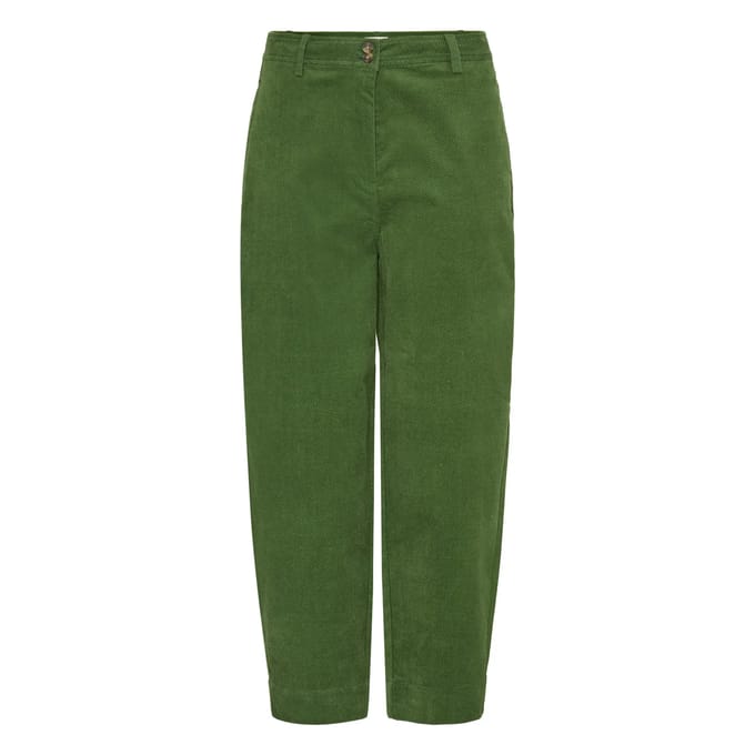 ICHI - IHFECOVA PA - Dames - Regular fit jeans