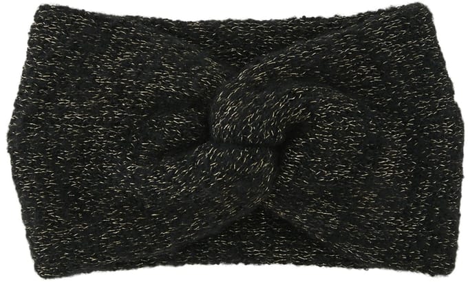 PIECES - PCPYRON LUREX HEADBAND NOOS BC - Meisjes - Haar accessoires