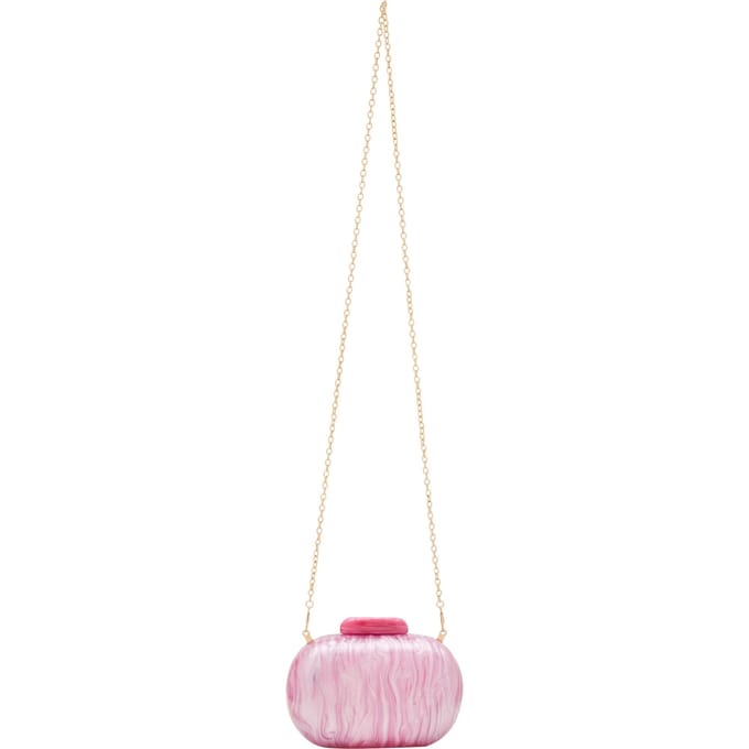FELIPA Handtas Dames roze