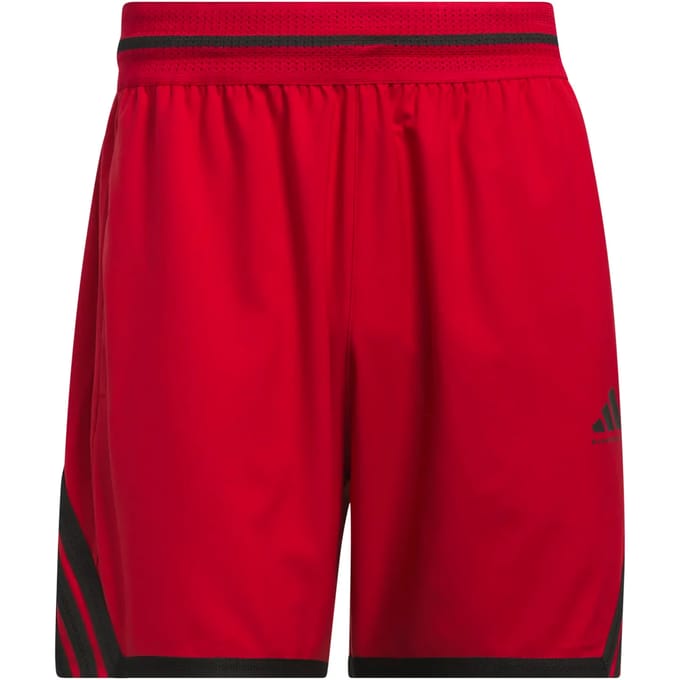 Korte adidas Crazy Lite