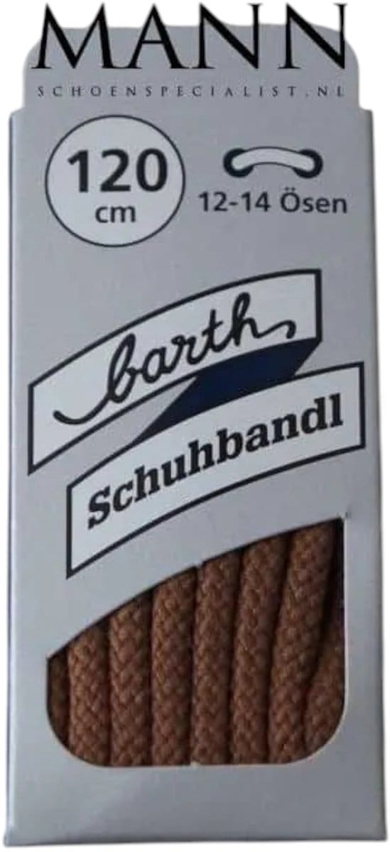 Veter (Barth) Rond grof 120 cm