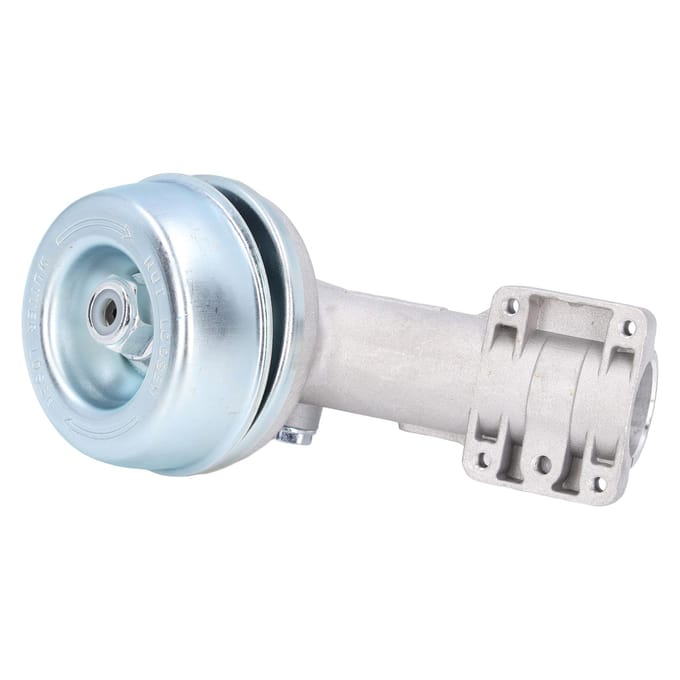 Trimmer Aandrijfkop Kast Grasmaaier Aluminiumlegering Accessoire Onderdeel voor Stihl FS120 240