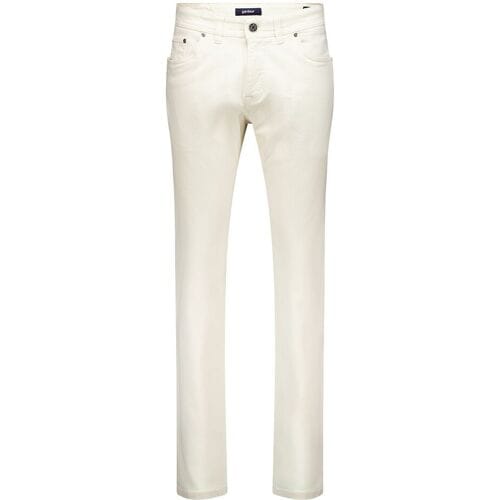 Gardeur jeans creme