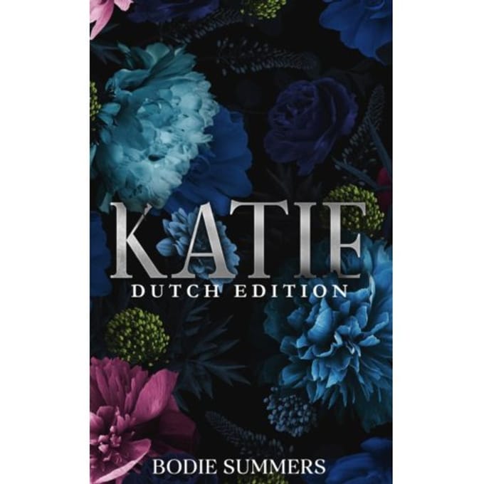 Katie - Bodie Summers