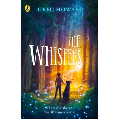 The Whispers - Greg Howard