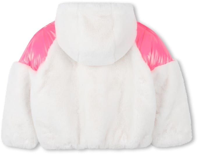 BILLIEBLUSH Meisjes Jas - IVOOR