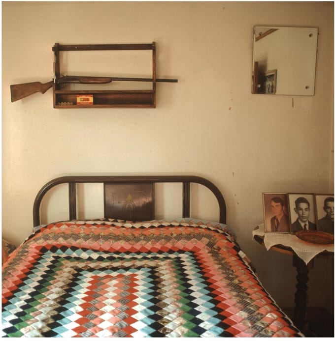 Mount Moriah - Mount Moriah (LP)