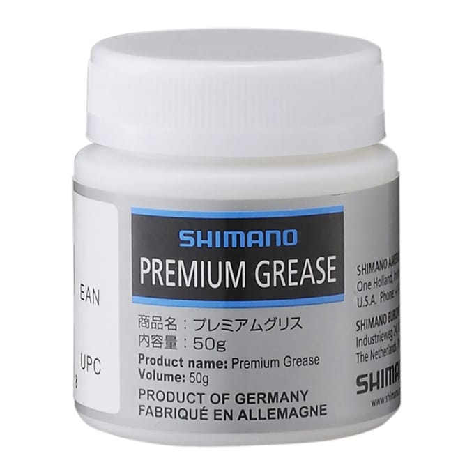 Vet van hoge kwaliteit voor ue Shimano 50 g