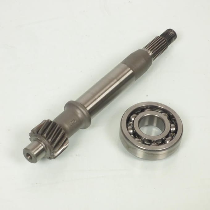 Pont arrière de transmission pour Scooter Chinois 50 Scoot Neuf