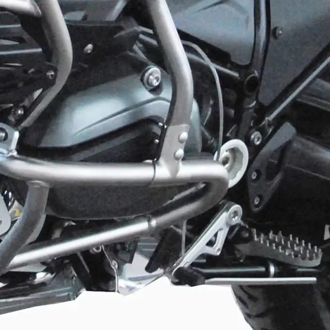 Motorfiets deflectoren Isotta BMW R 1200 GS LC ADV 2014-18