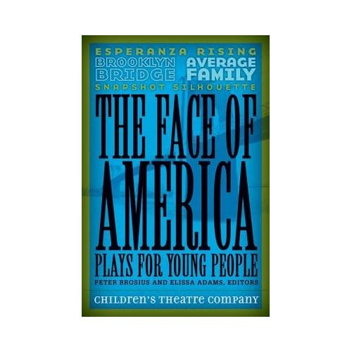 The Face Of America - Peter Brosius