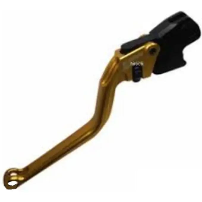 Korte motorremhendel Accossato Honda Cod. Edf018
