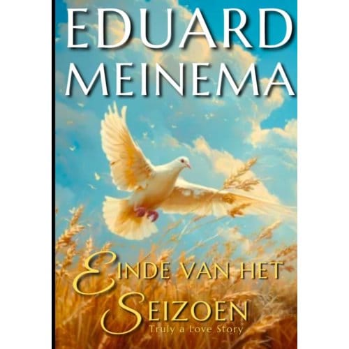 Einde Van Het Seizoen - Eduard Meinema