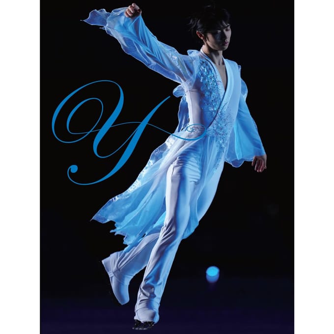 Collection de Photos Yuzuru Hanyu