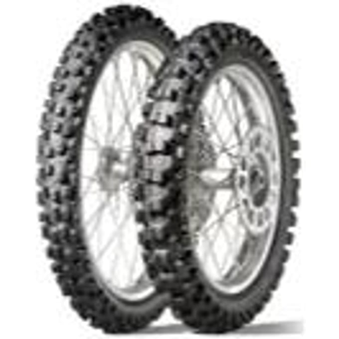 Geomax MX 52