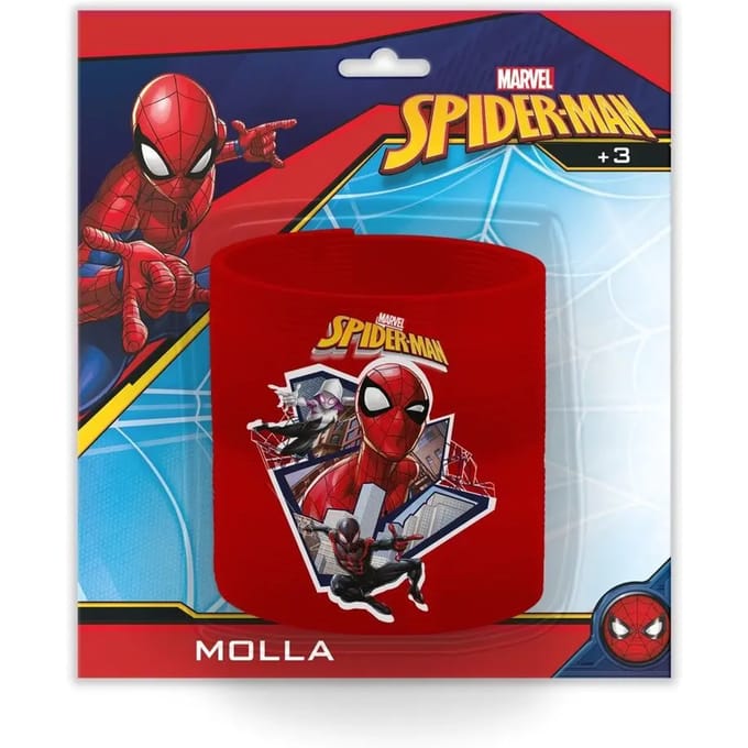 Lente Kids Licensing Marvel Spiderman
