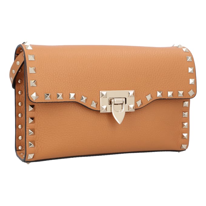 Valentino Rockstud Schoudertas